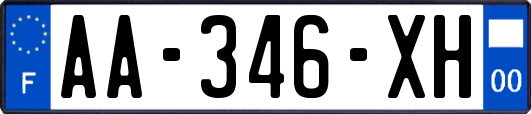 AA-346-XH