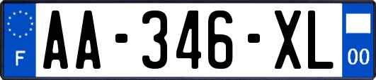 AA-346-XL