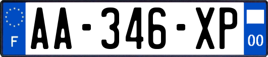 AA-346-XP