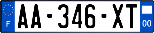 AA-346-XT