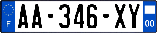 AA-346-XY