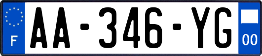 AA-346-YG