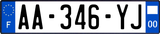 AA-346-YJ