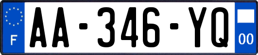 AA-346-YQ