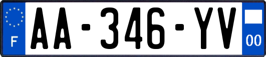 AA-346-YV