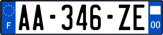 AA-346-ZE