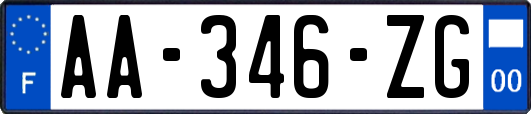 AA-346-ZG