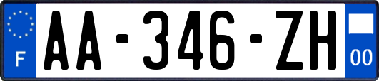 AA-346-ZH