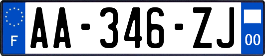 AA-346-ZJ