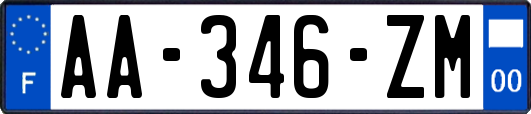 AA-346-ZM