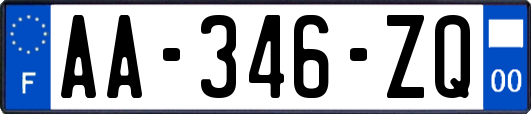 AA-346-ZQ