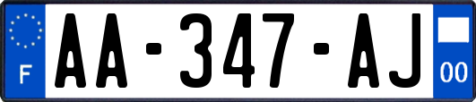 AA-347-AJ