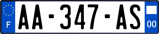 AA-347-AS