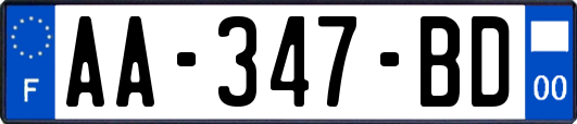 AA-347-BD