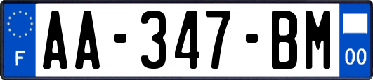 AA-347-BM