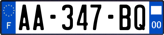 AA-347-BQ