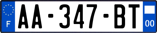 AA-347-BT