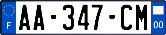 AA-347-CM