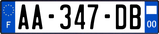 AA-347-DB