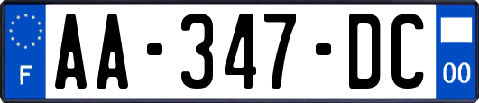 AA-347-DC