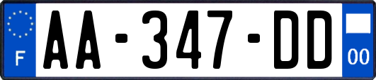 AA-347-DD