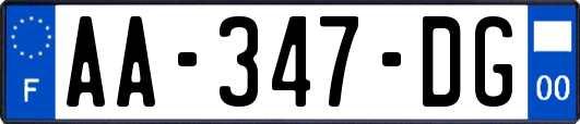 AA-347-DG