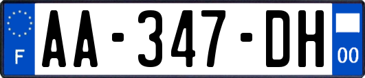 AA-347-DH