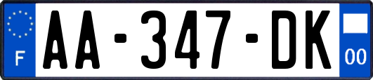 AA-347-DK