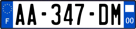 AA-347-DM