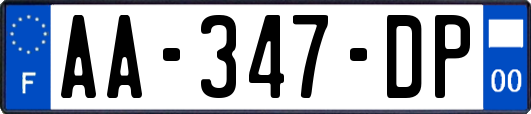 AA-347-DP