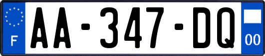 AA-347-DQ