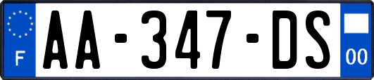 AA-347-DS