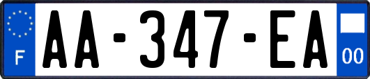 AA-347-EA