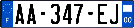 AA-347-EJ