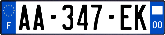 AA-347-EK