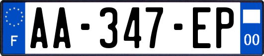 AA-347-EP