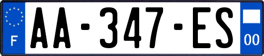 AA-347-ES