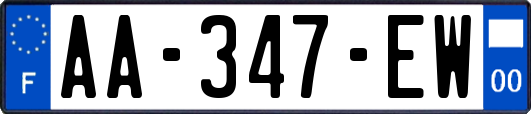 AA-347-EW