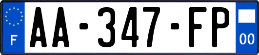 AA-347-FP