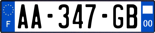 AA-347-GB