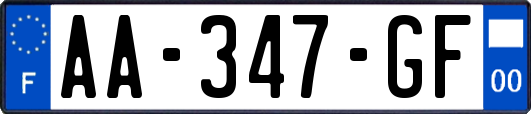 AA-347-GF