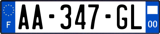 AA-347-GL