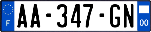 AA-347-GN