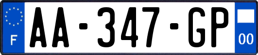 AA-347-GP