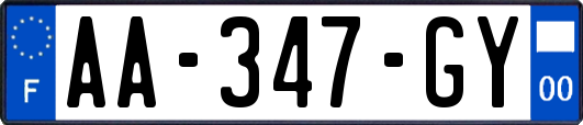 AA-347-GY