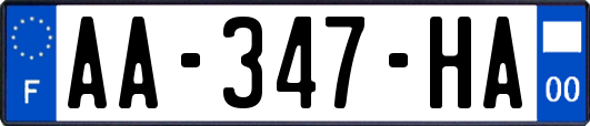 AA-347-HA