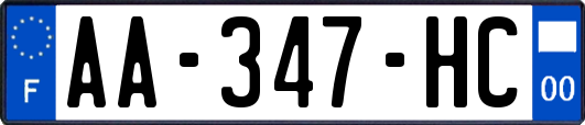 AA-347-HC