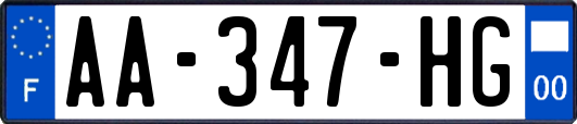 AA-347-HG