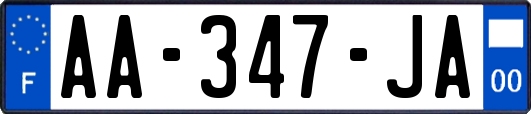 AA-347-JA