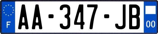 AA-347-JB